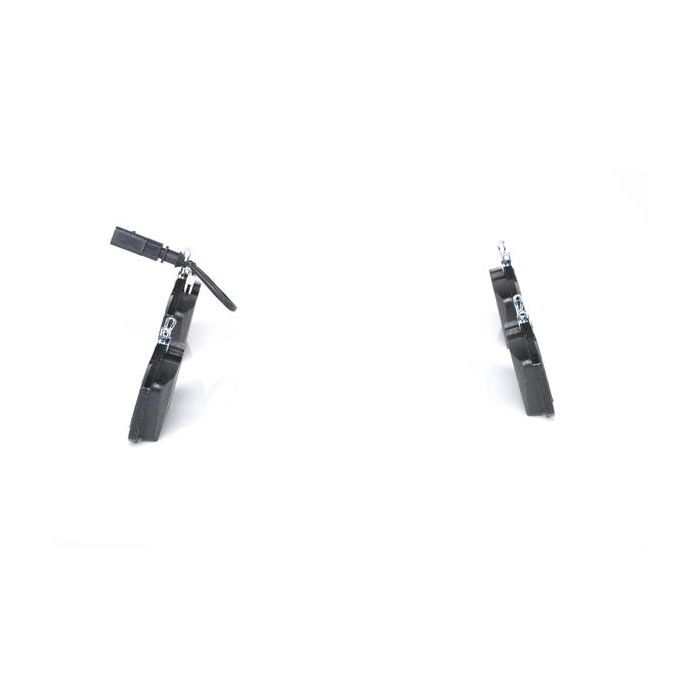 Гальмівні колодки Bosch 0 986 424 559 зображення 5