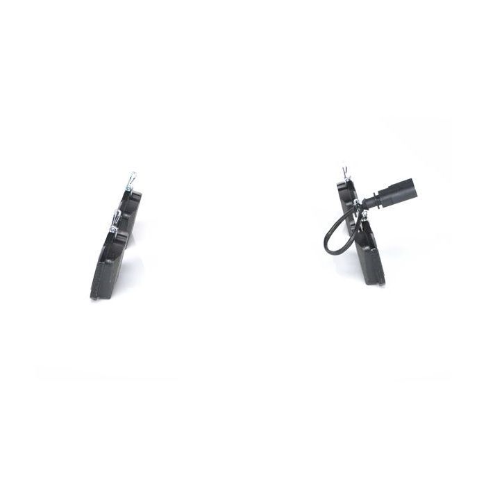 Гальмівні колодки Bosch 0 986 424 559 зображення 6