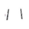 Гальмівні колодки Bosch 0 986 460 939 зображення 4