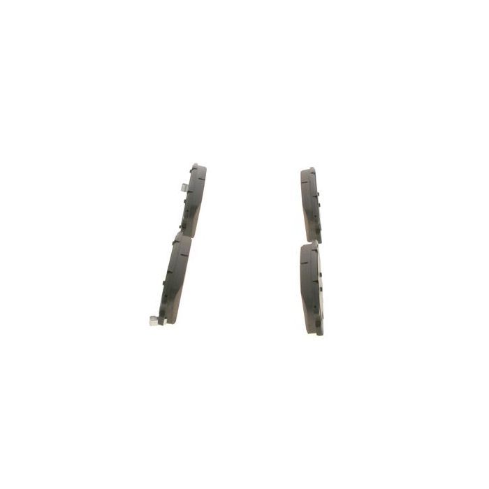 Тормозные колодки Bosch 0 986 494 079