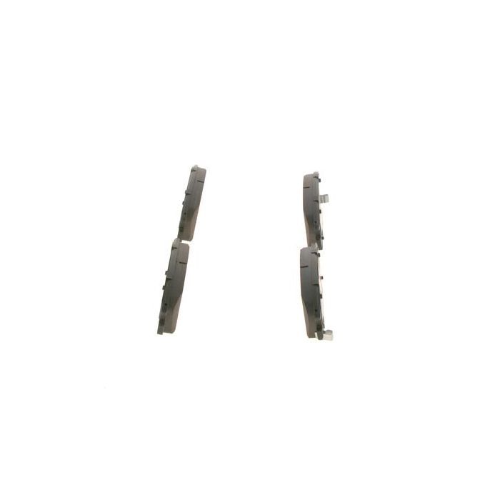 Тормозные колодки Bosch 0 986 494 079 изображение 2