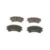 Тормозные колодки Bosch 0 986 494 079 изображение 3