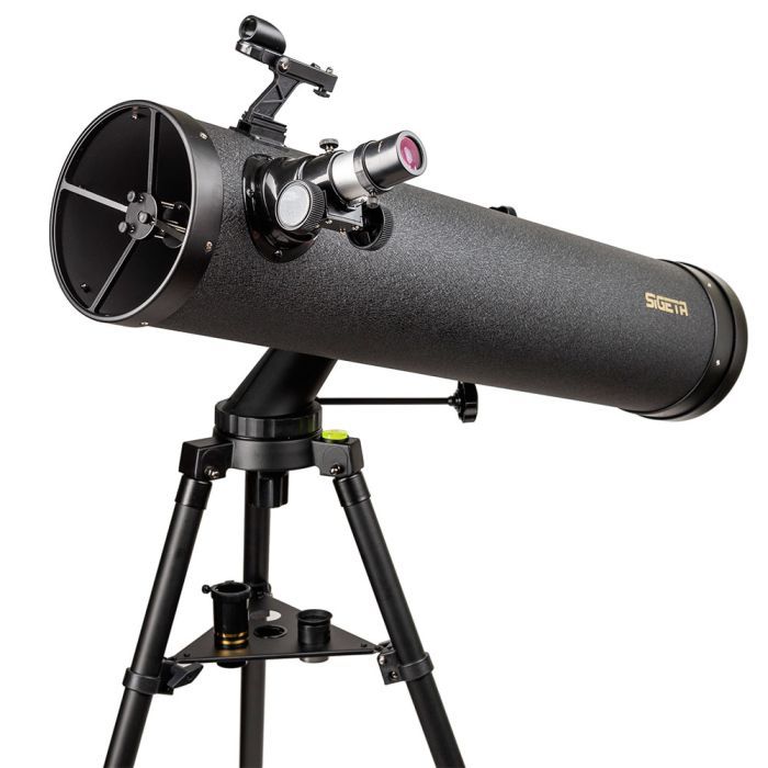 Телескоп Sigeta StarQuest 135/900 Alt-AZ (65332) зображення 2