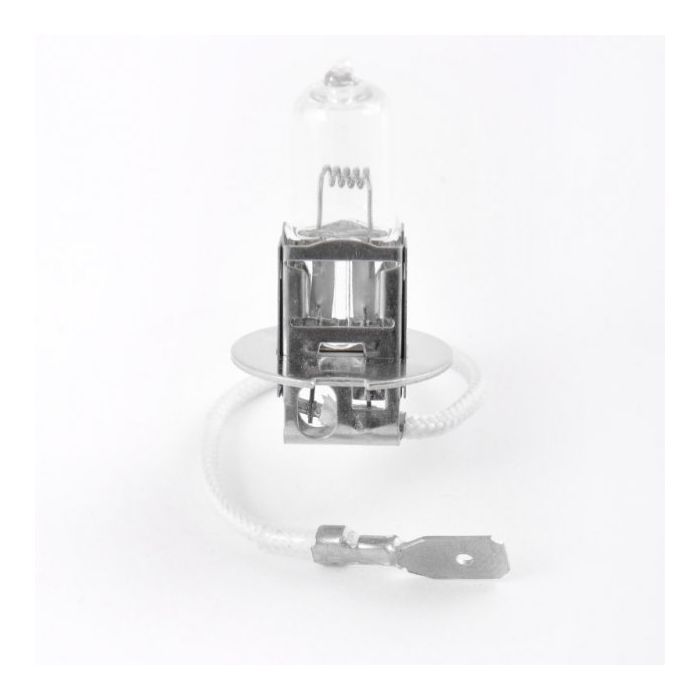 Автолампа SOLAR H3 12V 100W PK22s Starlight+30 (1213)