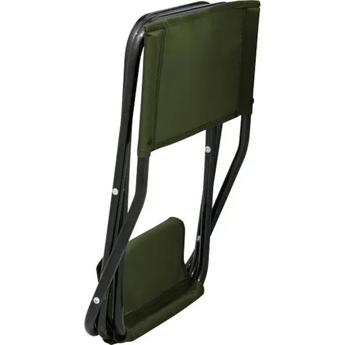 Стілець складаний NeRest NR-16 SP зі спинкою Khaki (4820211100575_25) зображення 2