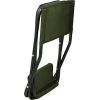 Стілець складаний NeRest NR-16 SP зі спинкою Khaki (4820211100575_25) зображення 2