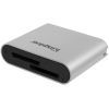 Зчитувач флеш-карт Kingston Workflow Dual-Slot SDHC/SDXC UHS-II (WFS-SD) зображення 4