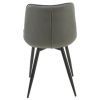 Кухонный стул Special4You Damask dark grey (E6477) изображение 5