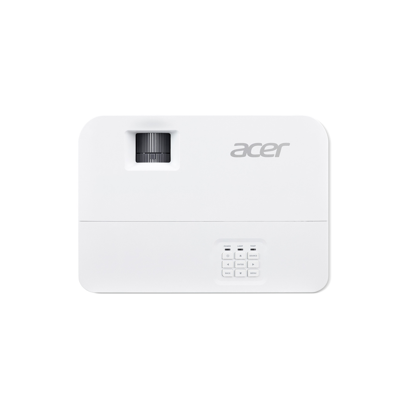 Проектор Acer H6542BDK (MR.JVG11.001) изображение 5