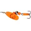 Блешня Savage Gear Caviar Spinner 4 14g 06-Fluo Orange (1854.07.14)