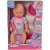 Пупс Simba New Born Baby 38 см (5032533) изображение 3