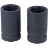 Гайковерт Sigma ручной 320мм, 5800Нм (1:68) с насадками 32, 33мм (6009011) изображение 4