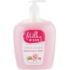 Жидкое мыло Milky Dream Дамасская роза и ваниль с дозатором 1000 мл (4820205300400)