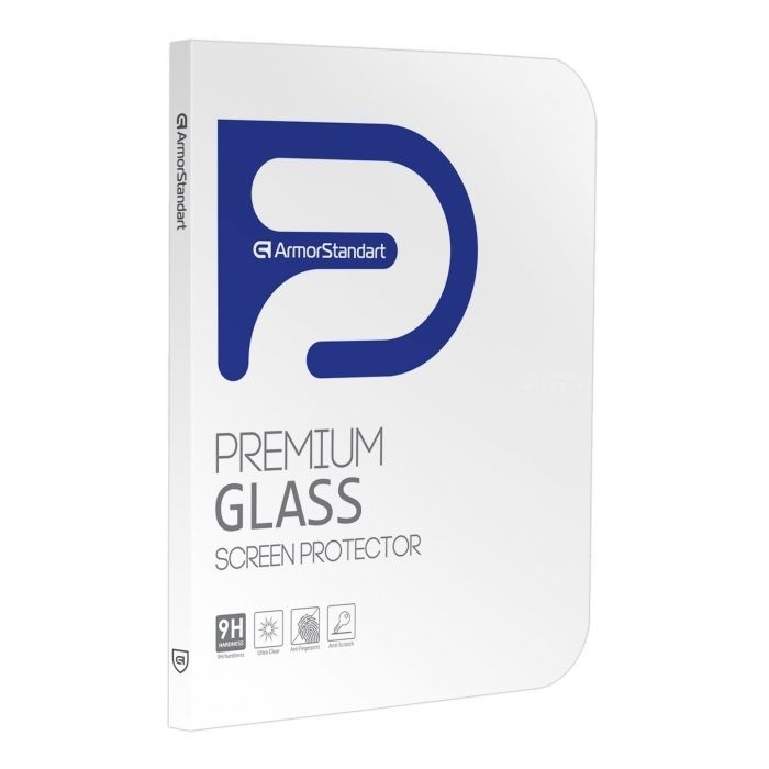 Скло захисне Armorstandart Glass.CR Lenovo Tad P12 Pro Clear (ARM61448)