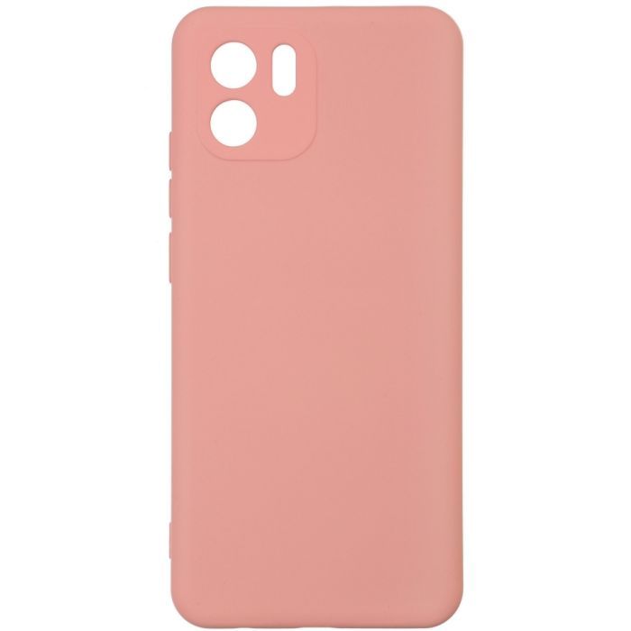 Чехол для мобильного телефона Armorstandart ICON Case Xiaomi Redmi A1 Red (ARM62834)