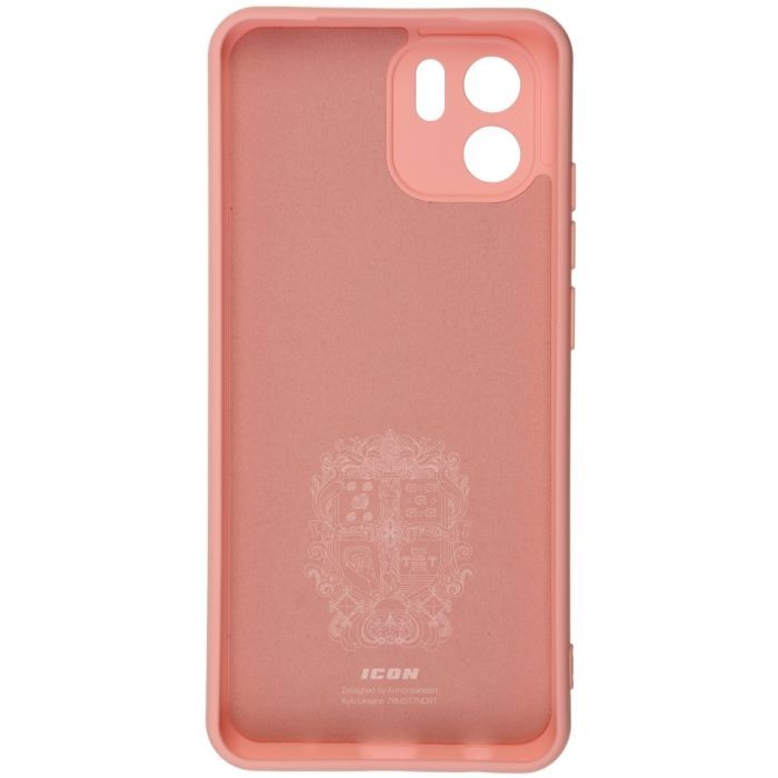 Чехол для мобильного телефона Armorstandart ICON Case Xiaomi Redmi A1 Red (ARM62834) изображение 2