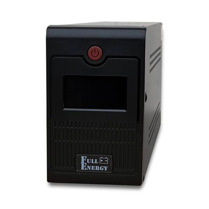 Пристрій безперебійного живлення Full Energy BBGP-220/20Pro (Q2000) (217394) зображення 2