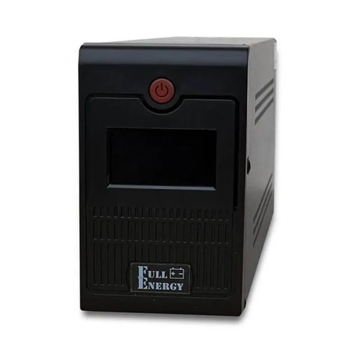 Пристрій безперебійного живлення Full Energy BBGP-220/20Pro (Q2000) (217394) зображення 2
