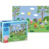 Пазл DoDo на 60 елементів Peppa Pig (200333) зображення 2