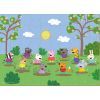 Пазл DoDo на 60 елементів Peppa Pig (200333) зображення 3