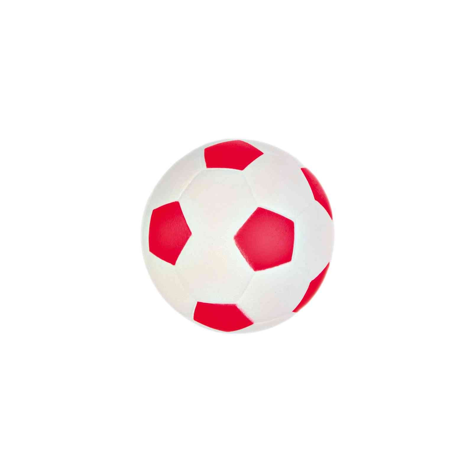 Игрушка для собак Trixie Мяч d 6 см (цвета в ассортименте) (4011905345314) изображение 3