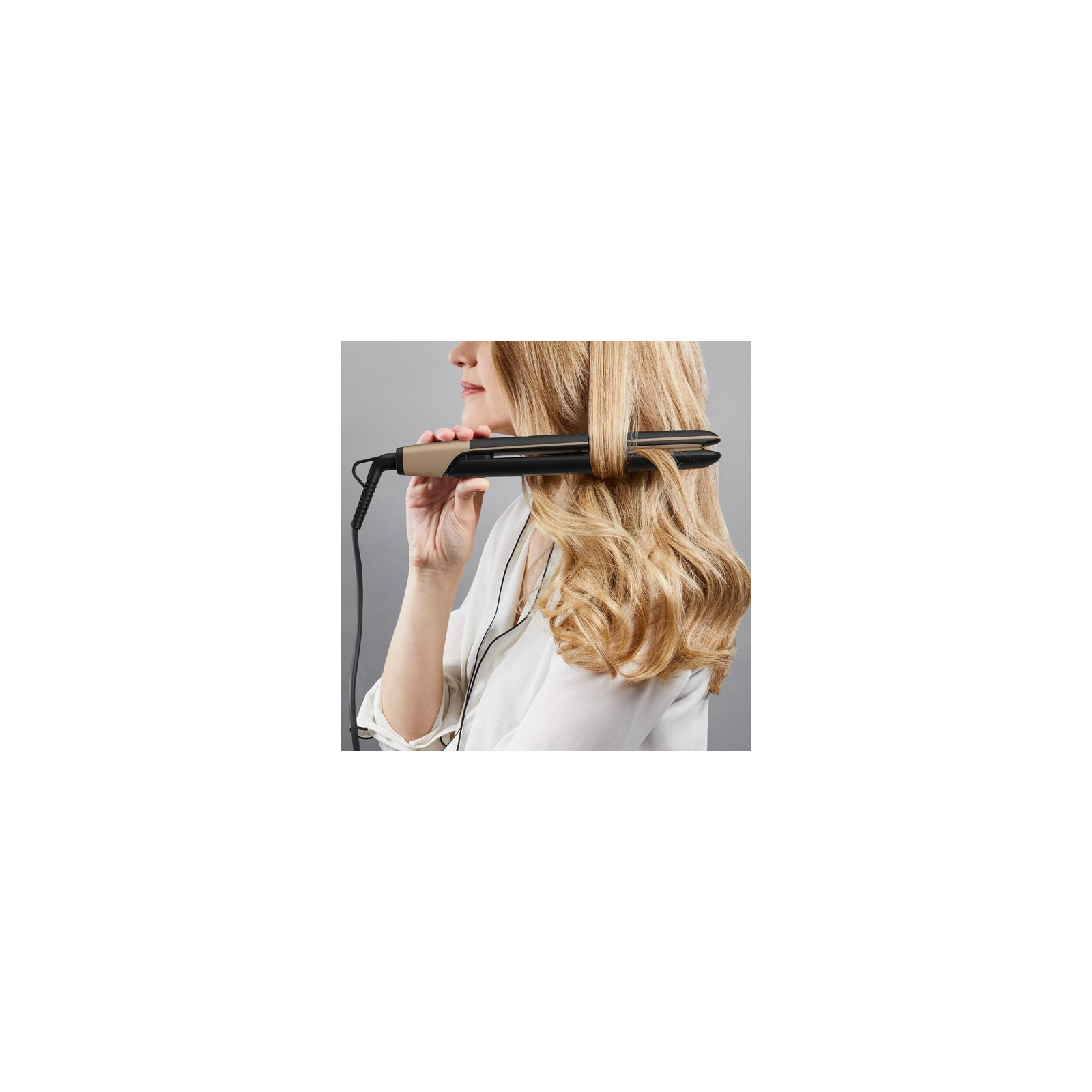 Выпрямитель для волос Rowenta SF4630F0 изображение 8