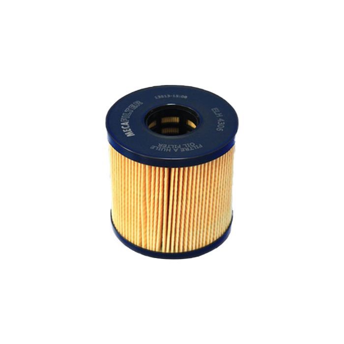 Фільтр масляний MECAFILTER ELH4306