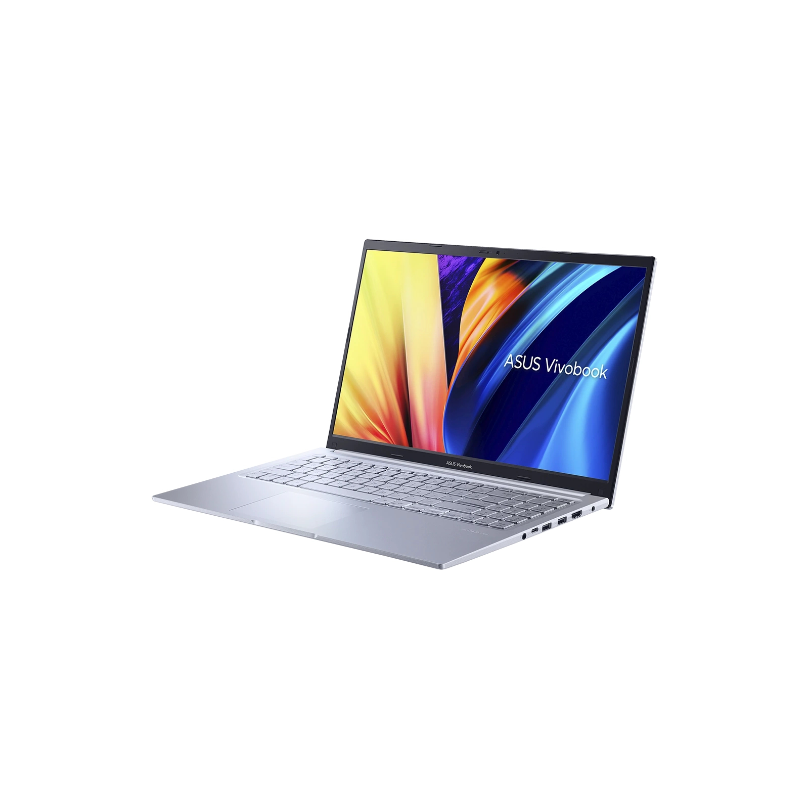 Ноутбук ASUS X1502ZA-BQ646 (90NB0VX2-M00V70) зображення 2