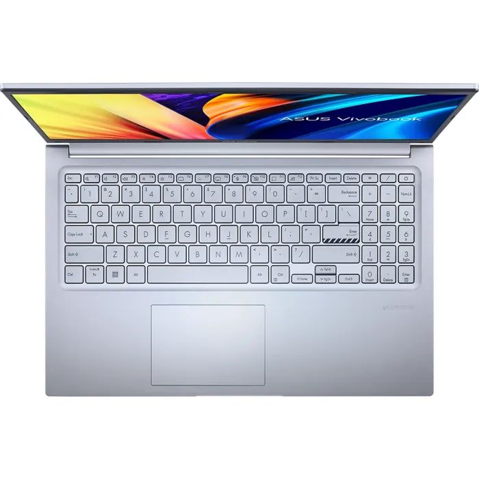 Ноутбук ASUS X1502ZA-BQ646 (90NB0VX2-M00V70) изображение 3