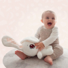Мягкая игрушка Peekapets Белый кролик (906785) изображение 6