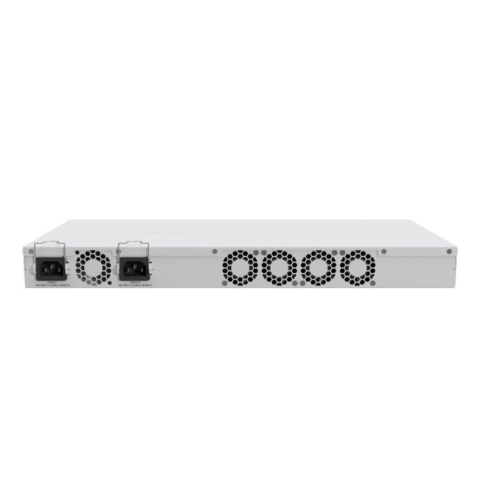 Маршрутизатор Mikrotik CCR2116-12G-4S+ изображение 2
