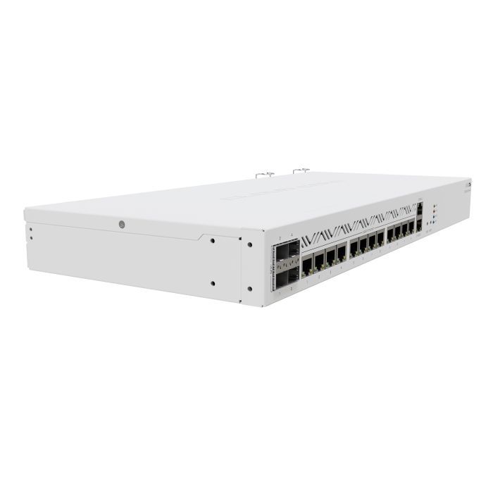 Маршрутизатор Mikrotik CCR2116-12G-4S+ изображение 3
