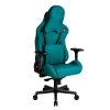 Крісло ігрове Hator Arc Fabric Emerald (HTC-997) зображення 2