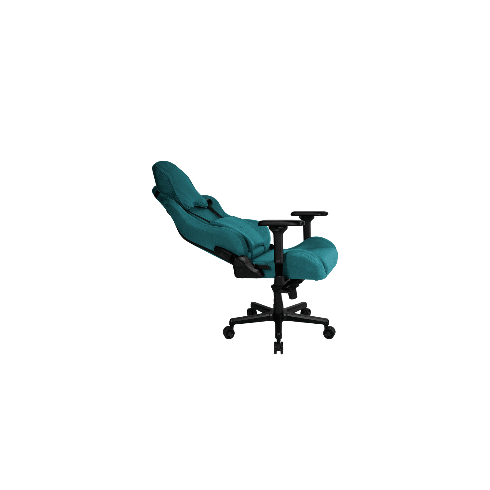 Крісло ігрове Hator Arc Fabric Emerald (HTC-997) зображення 4