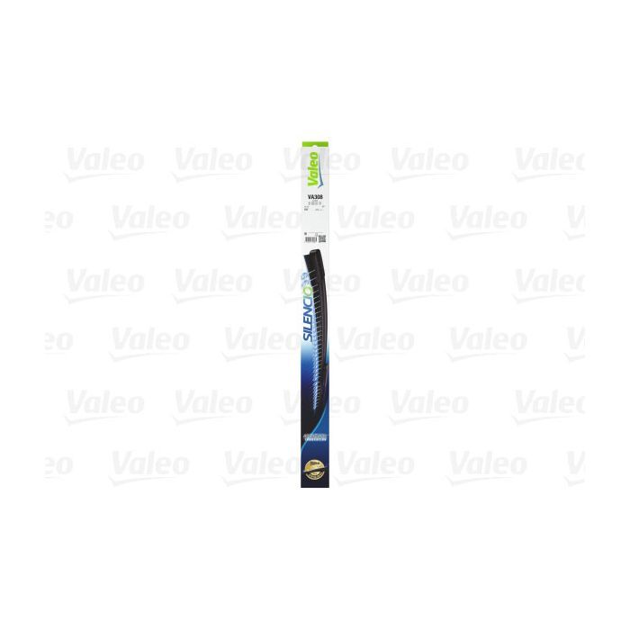 Щетка стеклоочистителя Valeo 572308 изображение 4