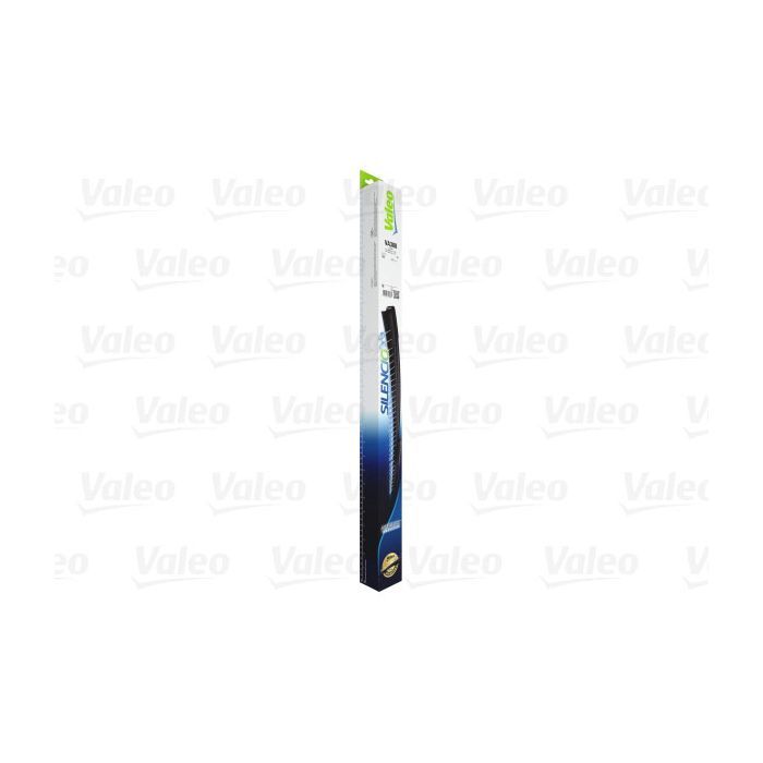 Щетка стеклоочистителя Valeo 572308 изображение 5