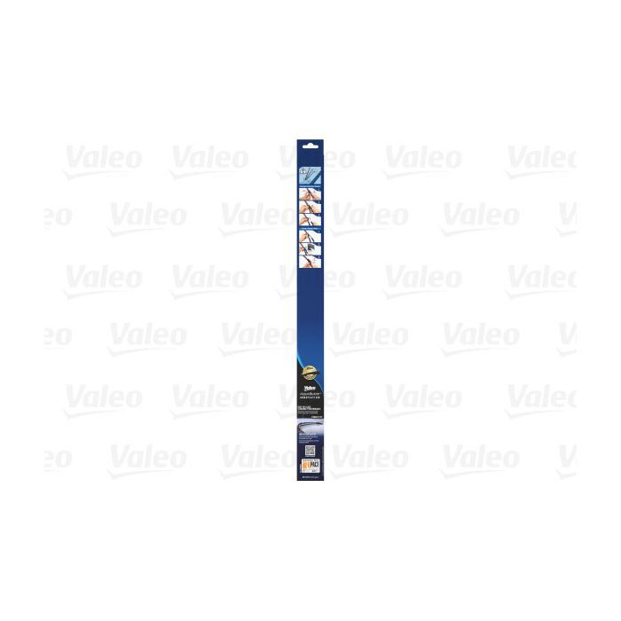 Щетка стеклоочистителя Valeo 572308 изображение 7