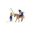 Конструктор Playmobil Country Вольтижировка для прыжков (6933) изображение 2