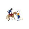 Конструктор Playmobil Country Вольтижировка для прыжков (6933) изображение 4