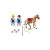 Конструктор Playmobil Country Вольтижировка для прыжков (6933) изображение 5