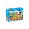 Конструктор Playmobil Country Вольтижировка для прыжков (6933)