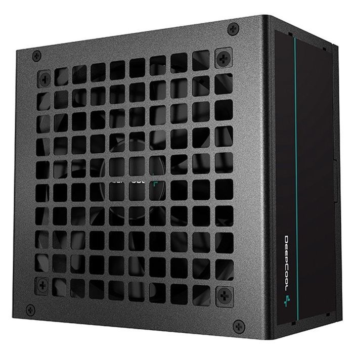Блок питания Deepcool 500W PF500 (R-PF500D-HA0B-EU)