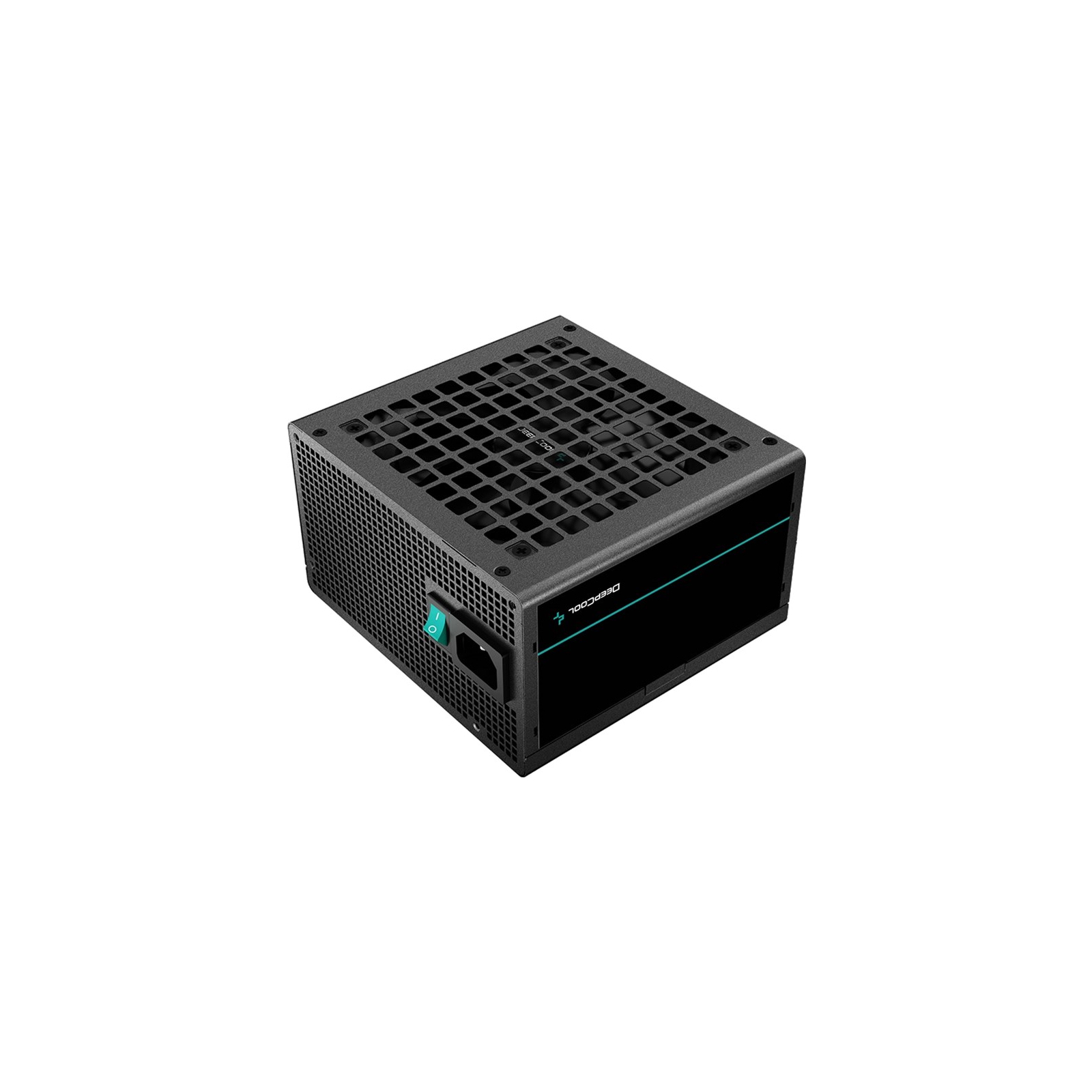 Блок питания Deepcool 500W PF500 (R-PF500D-HA0B-EU) изображение 4