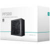 Блок питания Deepcool 500W PF500 (R-PF500D-HA0B-EU) изображение 8