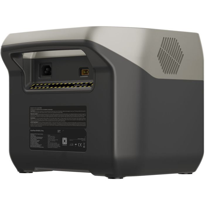 Зарядная станция EcoFlow RIVER 2 Pro (RIVER2PRO) изображение 6