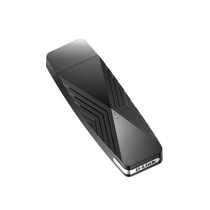 Мережева карта Wi-Fi D-Link DWA-X1850 зображення 4