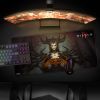Коврик для мышки Blizzard Diablo IV Lilith XL (FBLMPD4LILITH21XL) изображение 3