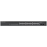 Коммутатор сетевой ZyXel GS1900-24-EU0102F