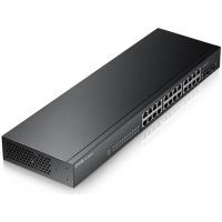 Коммутатор сетевой ZyXel GS1900-24-EU0102F изображение 3