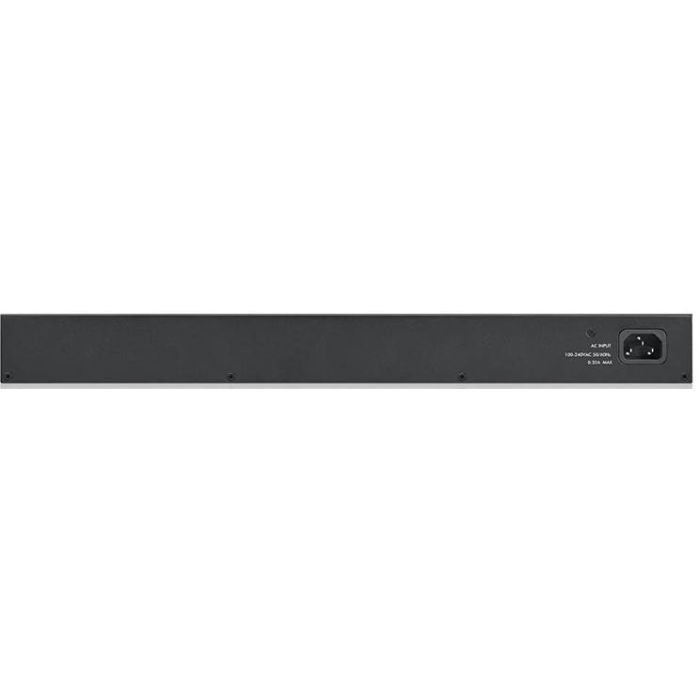 Комутатор мережевий ZyXel GS1900-24-EU0102F зображення 4